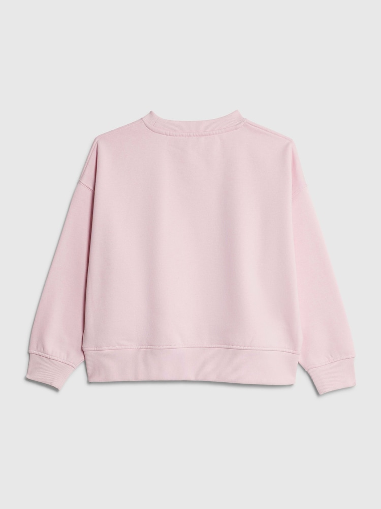 River Island Bubble Queen Sweatshirt - صورة 2 من 2