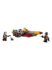 LEGO Star Wars Cobb Vanth's Speeder Toy for Kids 75437 - Image 2 of 8