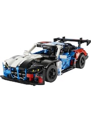 Lego Technic BMW M4 GT3 EVO Race Car Toy Model Kit 42226 - Image 2 of 7