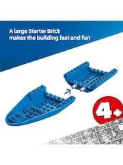 LEGO |Marvel Team Spidey Pirate Ship Building Toy 11208 - Image 4 of 8