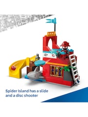 LEGO |Marvel Team Spidey Pirate Ship Building Toy 11208 - Image 7 of 8
