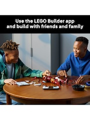 LEGO Marvel Iron Man Mark 3 Samlerutgave 76344 - Bilde 8 av 9