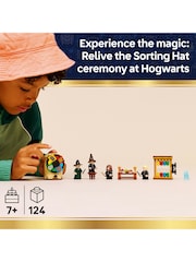 LEGO Harry Potter Hogwarts Castle: Sorting Hat Ceremony 76460 - Image 2 of 6