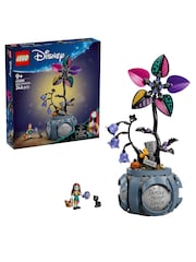LEGO | Disney Sally’s Flowerpot Building Toy for Kids 43288 - Image 1 of 8