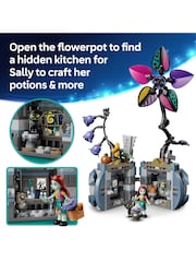 LEGO | Disney Sally’s Flowerpot Building Toy for Kids 43288 - Image 4 of 8