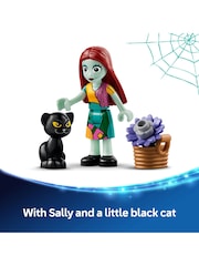 LEGO | Disney Sally’s Flowerpot Building Toy for Kids 43288 - Image 5 of 8