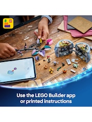 LEGO | Disney Sally’s Flowerpot Building Toy for Kids 43288 - Image 6 of 8