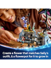 LEGO | Disney Sally’s Flowerpot Building Toy for Kids 43288 - Image 7 of 8