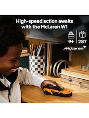 LEGO Speed Champion McLaren W1 Lekebilmodellsett 77257 - Bilde 2 av 6