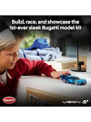 LEGO Speed Champions Bugatti Vision Gran Turismo Hyper Sports Car 77253 - Image 2 of 6