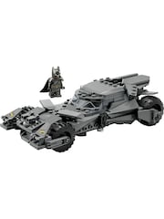 LEGO DC Batman v Superman Batmobile Toy Car Model 76331 - Image 2 of 8