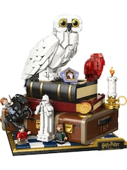 LEGO Harry Potter Philosopher's Stone Collectors Edition 76466 - Image 2 of 9