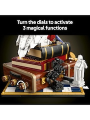 LEGO Harry Potter Philosopher's Stone Collectors Edition 76466 - Image 3 of 9