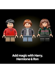 LEGO Harry Potter Philosopher's Stone Collectors Edition 76466 - Image 6 of 9