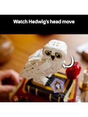 LEGO Harry Potter Philosopher's Stone Collectors Edition 76466 - Image 8 of 9