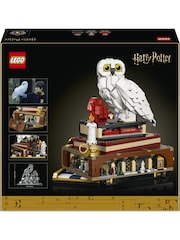LEGO Harry Potter Philosopher's Stone Collectors Edition 76466 - Image 9 of 9