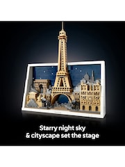 LEGO Architecture Paris City of Love Building Set 21064 - Imaginea 3 din 9