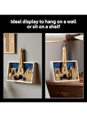 LEGO Architecture Paris City of Love Building Set 21064 - Imaginea 8 din 9