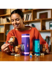 LEGO Toy Story Slinky Dog Bookends - Image 7 of 8