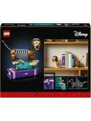 LEGO Toy Story Slinky Dog Bookends - Image 8 of 8