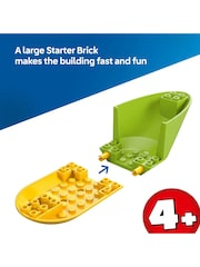 LEGO |Marvel Spidey: Underwater Vehicles Building Toy 11207 - Image 4 of 8