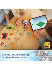 LEGO |Marvel Spidey: Underwater Vehicles Building Toy 11207 - Image 5 of 8