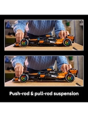 LEGO Technic McLaren MCL39 F1® Car 42228 - Image 5 of 9