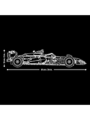 LEGO Technic McLaren MCL39 F1® Car 42228 - Image 8 of 9