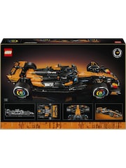 LEGO Technic McLaren MCL39 F1® Car 42228 - Image 9 of 9