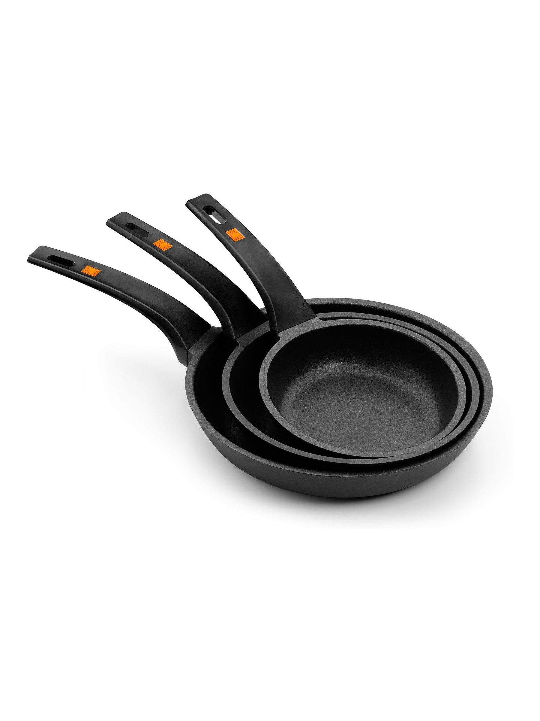 Efficient Frying Pan Set - Image 3