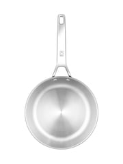 BRA Silver Signature Frying Pan 26cm - Image 1 of 4