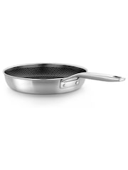 BRA Black Hybrid Cell Frying Pan 20cm - Image 1 of 6