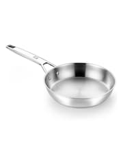 BRA Silver Signature Frying Pan 24cm - Image 3 of 4