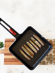 BRA Black Infinity Grill Pan - Image 3 of 4