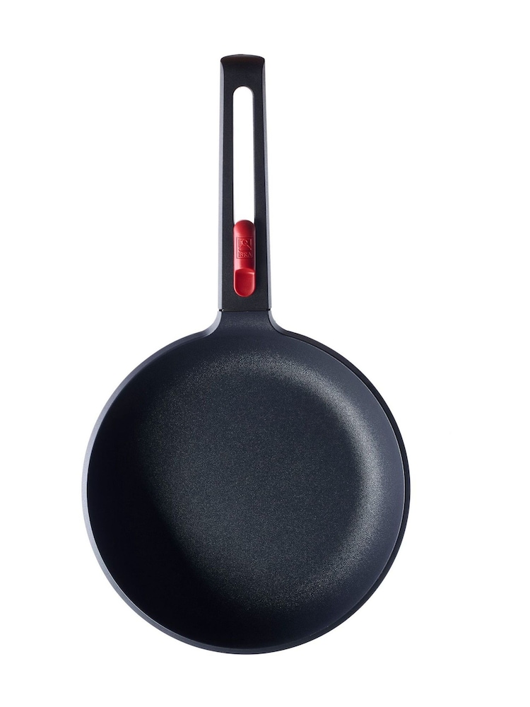 BRA Black Infinity Frying Pan 20cm - Image 2 of 3