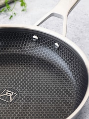 BRA Black Hybrid Cell Frying Pan 26cm - Image 3 of 4