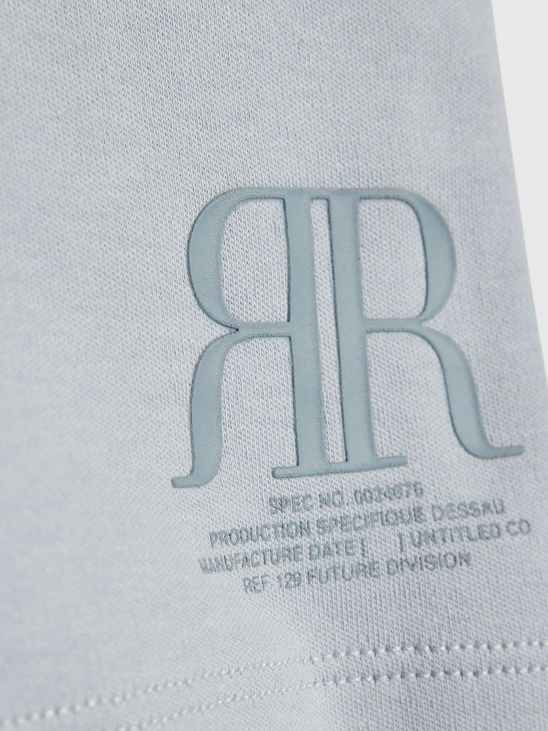 Buy Синій - River Island RR T-Shirt & Short Sets з сайту Next Ukraine