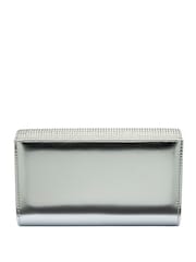 Ravel Silver Chain with Clutch Bag - Image 2 of 4