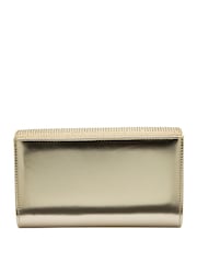 Ravel Gold chain strap Clutch Bag - Image 2 of 4