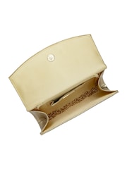 Ravel Gold chain strap Clutch Bag - Image 4 of 4