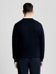 Lyle & Scott Golf Crewneck Sweatshirt - Bild 2 von 5