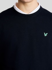 Lyle & Scott Golf Crewneck Sweatshirt - Bild 4 von 5