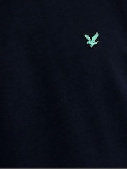 Lyle & Scott Golf Crewneck Sweatshirt - Bild 5 von 5