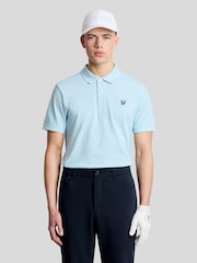 Сорочки поло Lyle & Scott Golf Tech - Image 1 of 5