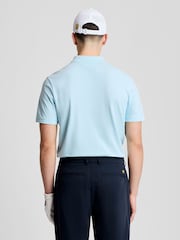 Сорочки поло Lyle & Scott Golf Tech - Image 2 of 5