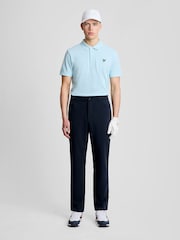 Сорочки поло Lyle & Scott Golf Tech - Image 4 of 5