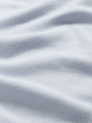 The Set 3 Pack Double Layer Vests Navy Blue/Light Blue/Red - Image 5 of 6