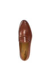 Dune London Skylers Loafer Shoes - Imagen 5 de 6
