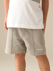 Angel & Rocket Xander Jersey Ottoman Shorts - Image 1 of 4