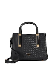 Ground noires - Dune London Dinkydorry Sac cabas Bag - Image 2 de 7